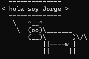 Imagen de uv comandos